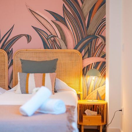 The Pink Palm Apartment Funchal  Exteriör bild